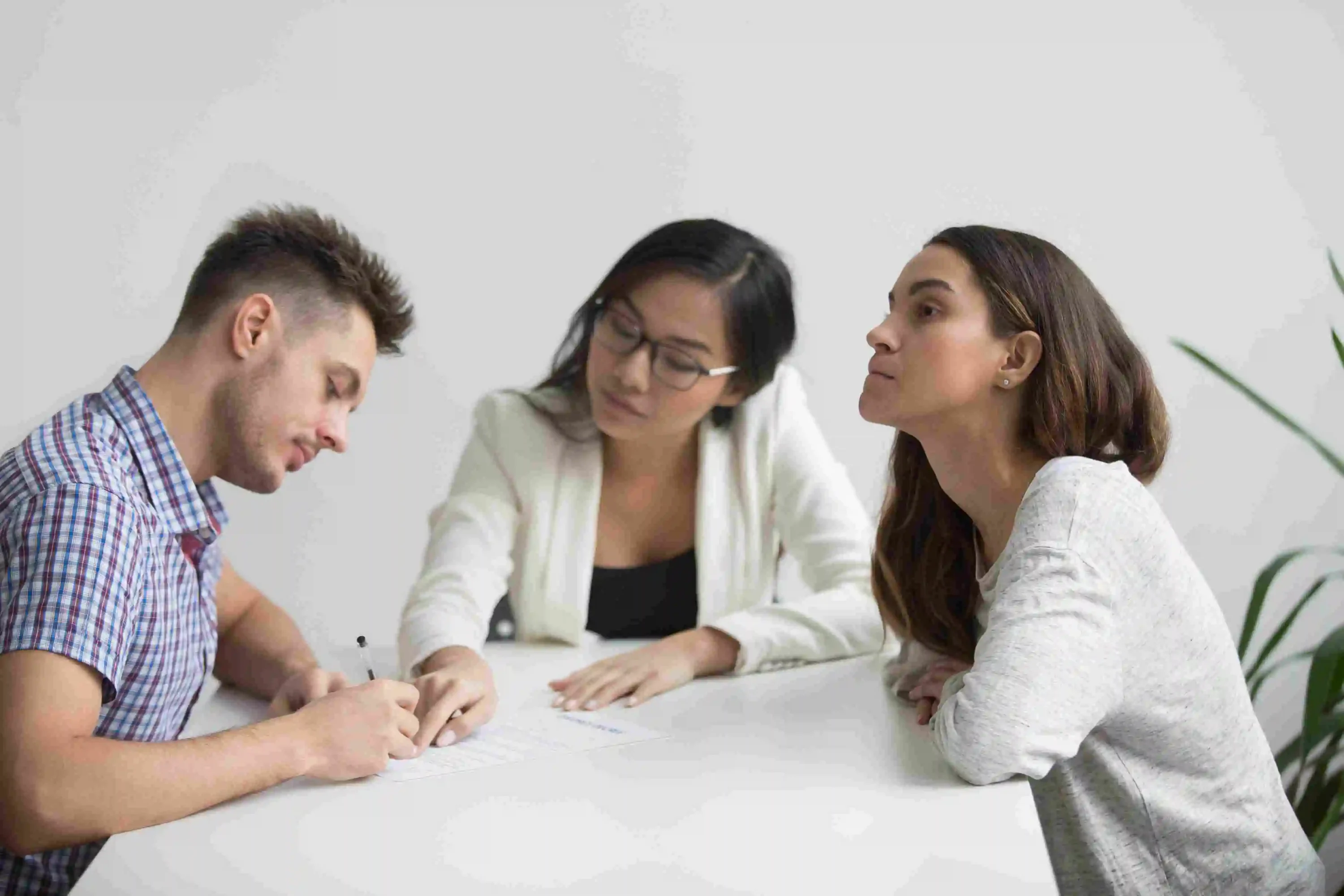 Nevada Divorce Laws