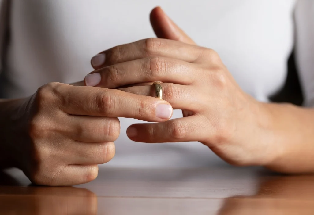 Can You Get a Divorce Without Going to Court in Nevada?