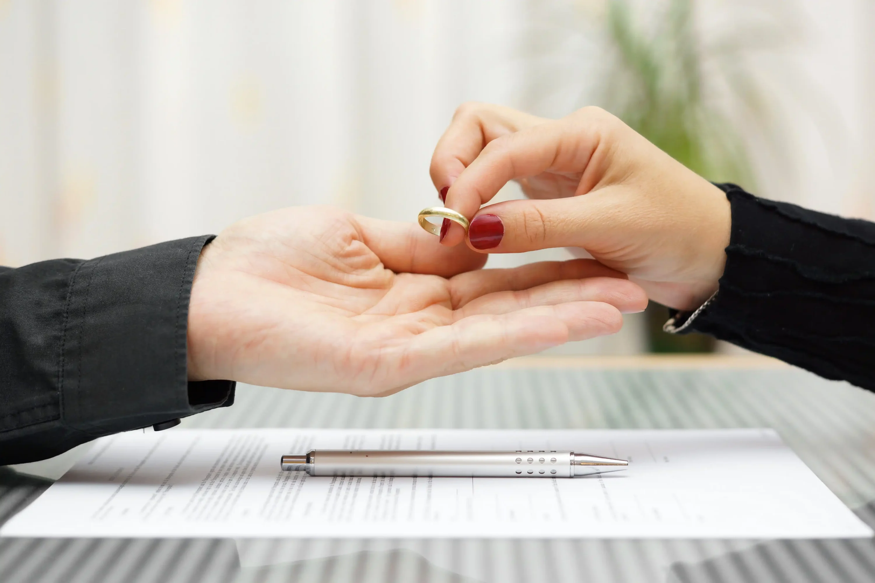 How Long Does an Uncontested Divorce Take in Nevada?